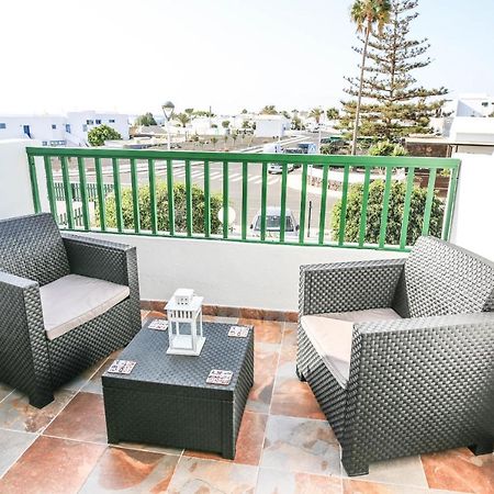 Suite Cosy Relax A 400M De La Playa Пуерто-дель-Кармен Екстер'єр фото