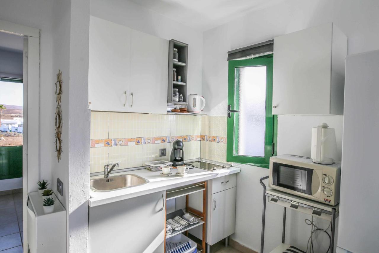 Suite Cosy Relax A 400M De La Playa Пуерто-дель-Кармен Екстер'єр фото