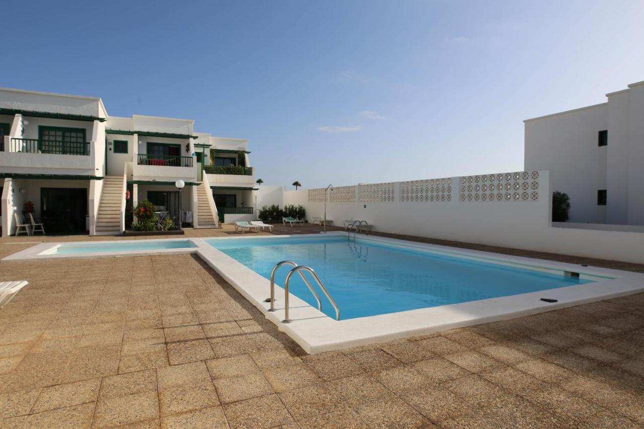 Suite Cosy Relax A 400M De La Playa Пуерто-дель-Кармен Екстер'єр фото