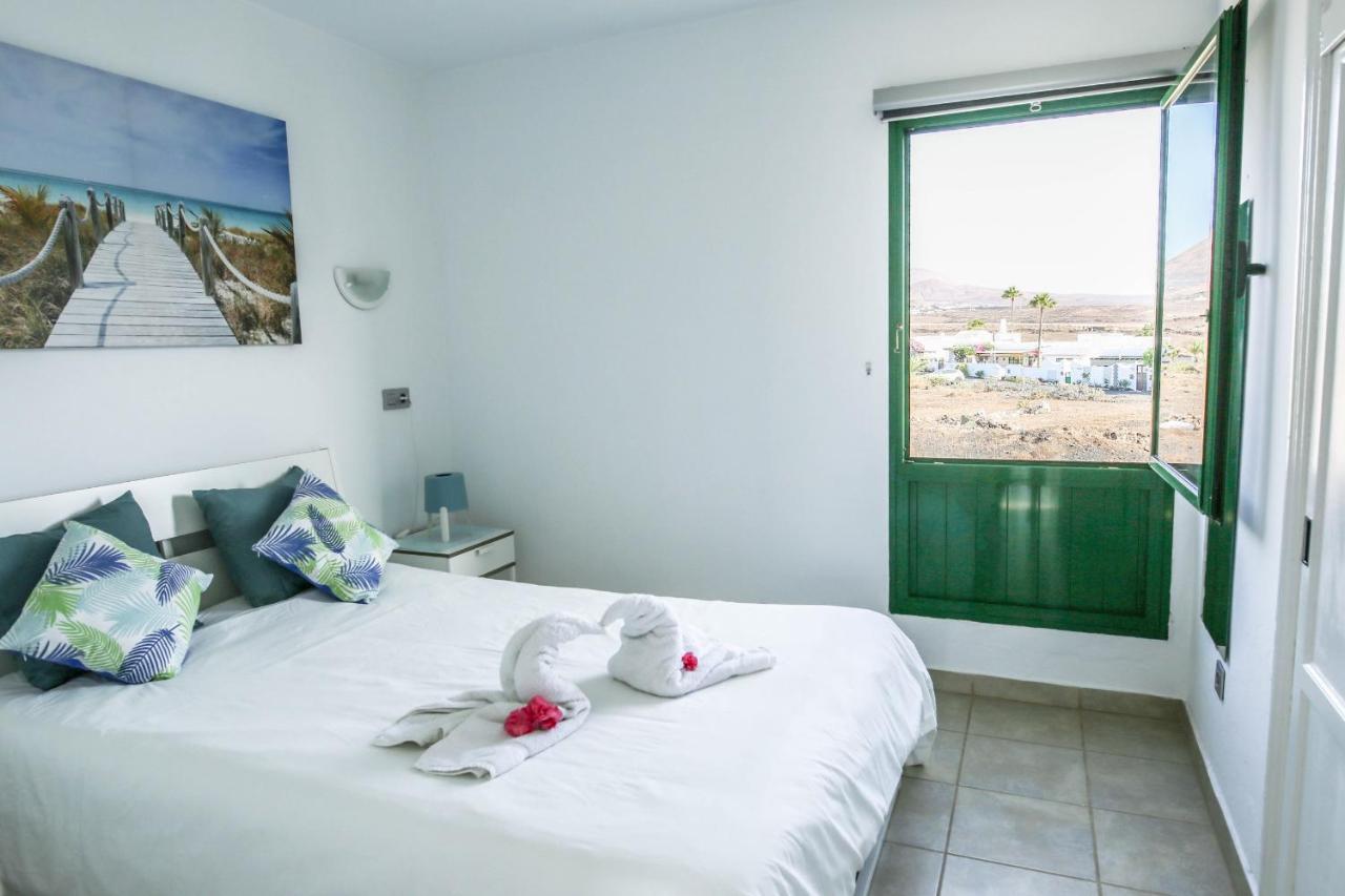 Suite Cosy Relax A 400M De La Playa Пуерто-дель-Кармен Екстер'єр фото