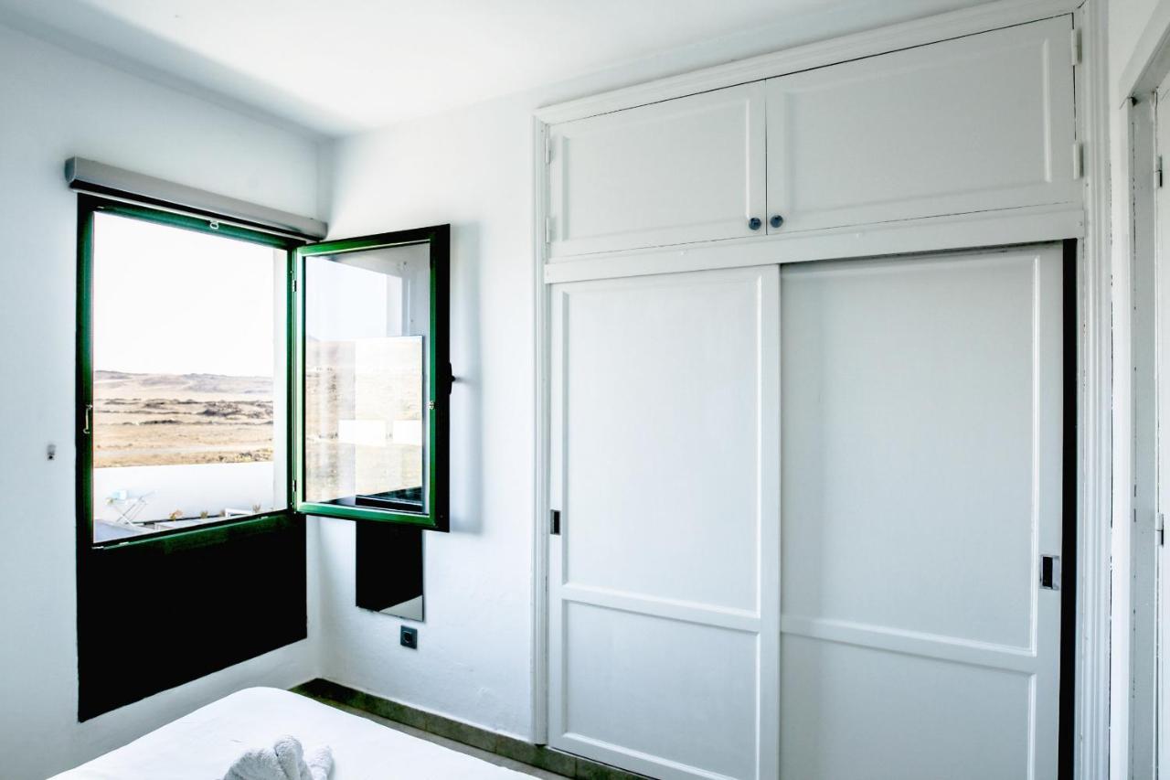 Suite Cosy Relax A 400M De La Playa Пуерто-дель-Кармен Екстер'єр фото