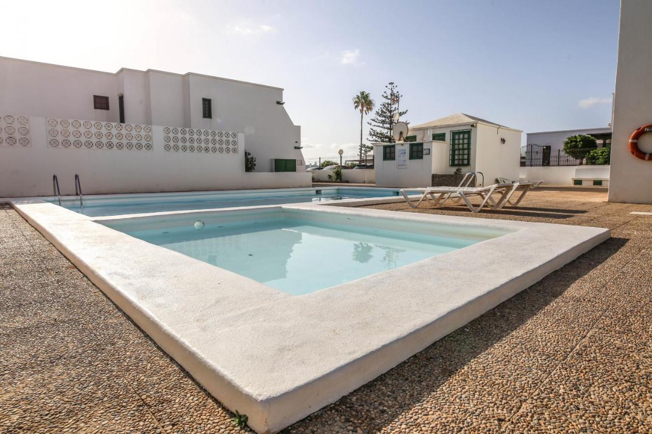 Suite Cosy Relax A 400M De La Playa Пуерто-дель-Кармен Екстер'єр фото