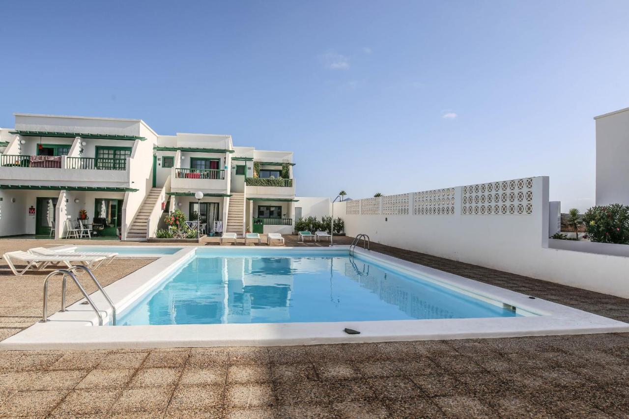 Suite Cosy Relax A 400M De La Playa Пуерто-дель-Кармен Екстер'єр фото