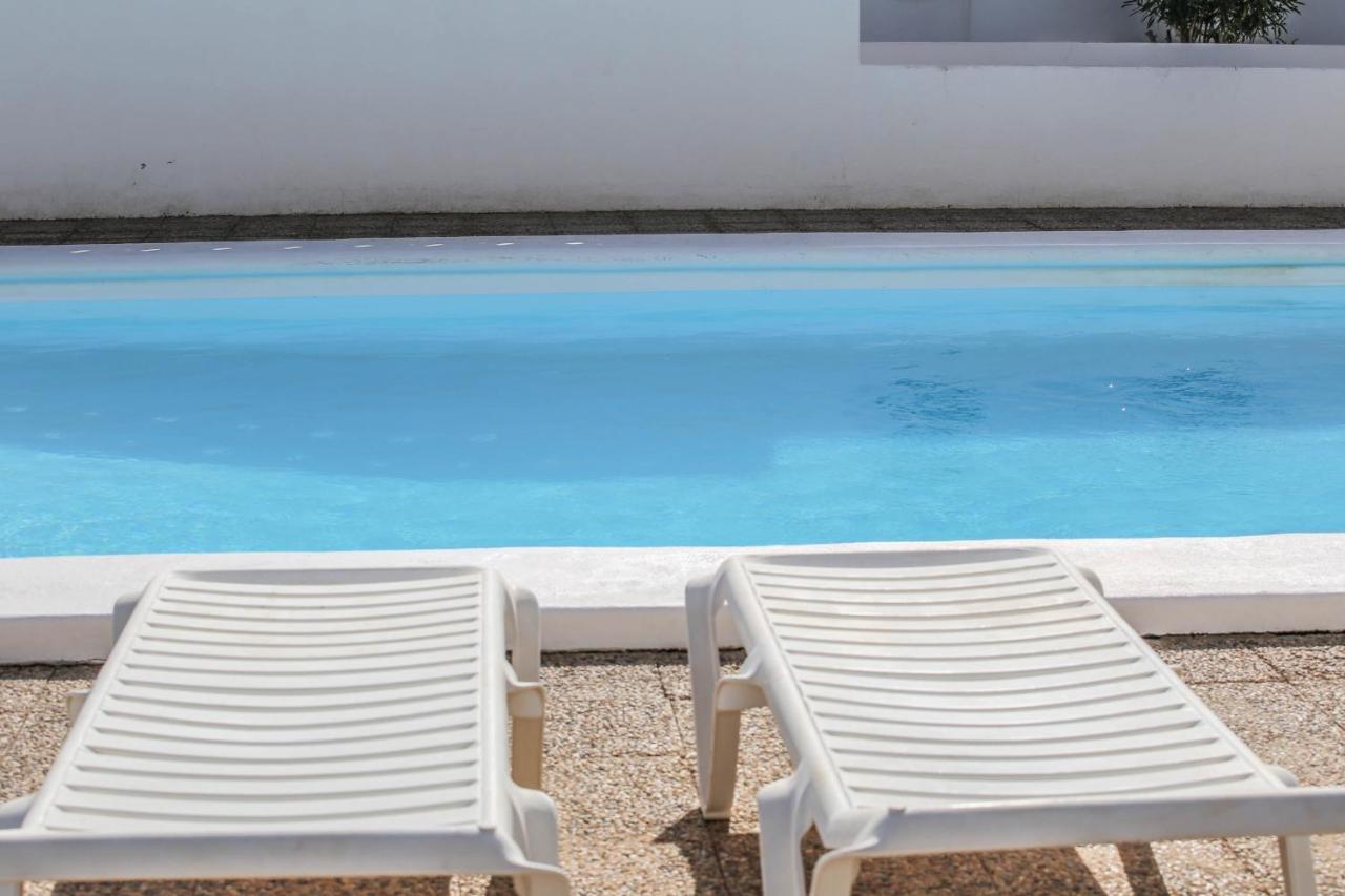 Suite Cosy Relax A 400M De La Playa Пуерто-дель-Кармен Екстер'єр фото