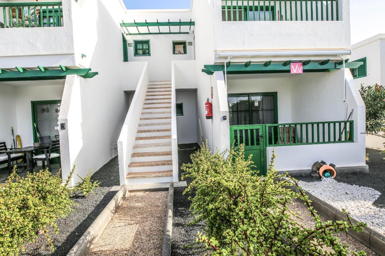 Suite Cosy Relax A 400M De La Playa Пуерто-дель-Кармен Екстер'єр фото