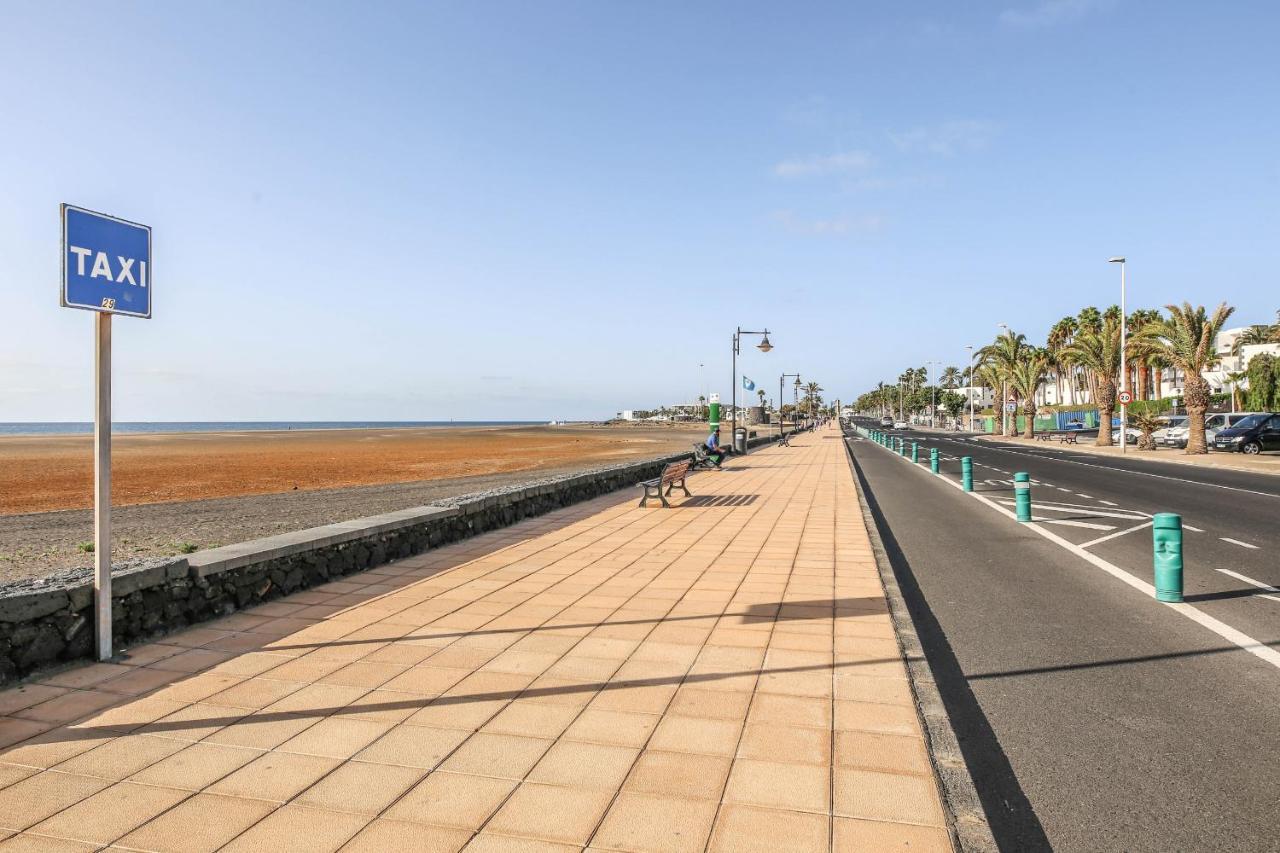 Suite Cosy Relax A 400M De La Playa Пуерто-дель-Кармен Екстер'єр фото